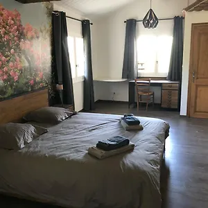 Couette-café Au Clair De La Pierre - D'hôtes, Siccieu-Saint-Julien-et-Carisieu