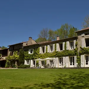 D'hôtes Domaine Du Hameau Baylesse Saint-Jean-d'Aigues-Vives