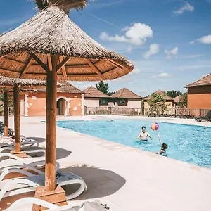 Terres De France - Domaine De Claire Rive Prayssac