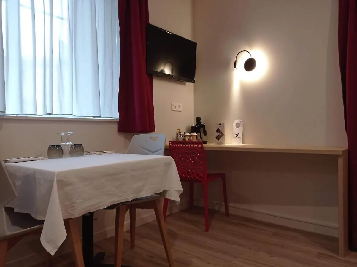 La Batisse Du Velay Hotel Saint-Didier-en-Velay