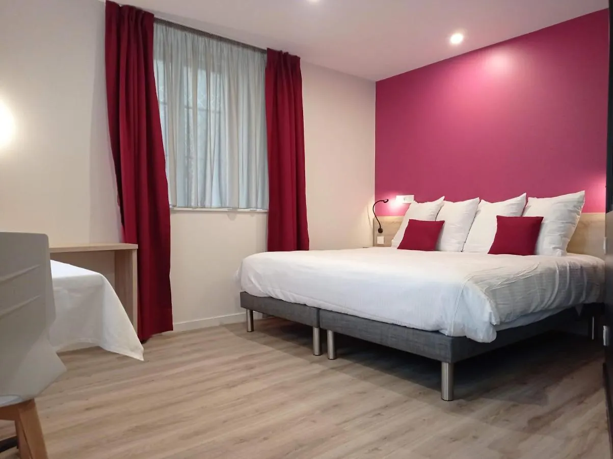 La Batisse Du Velay Hotel Saint-Didier-en-Velay France