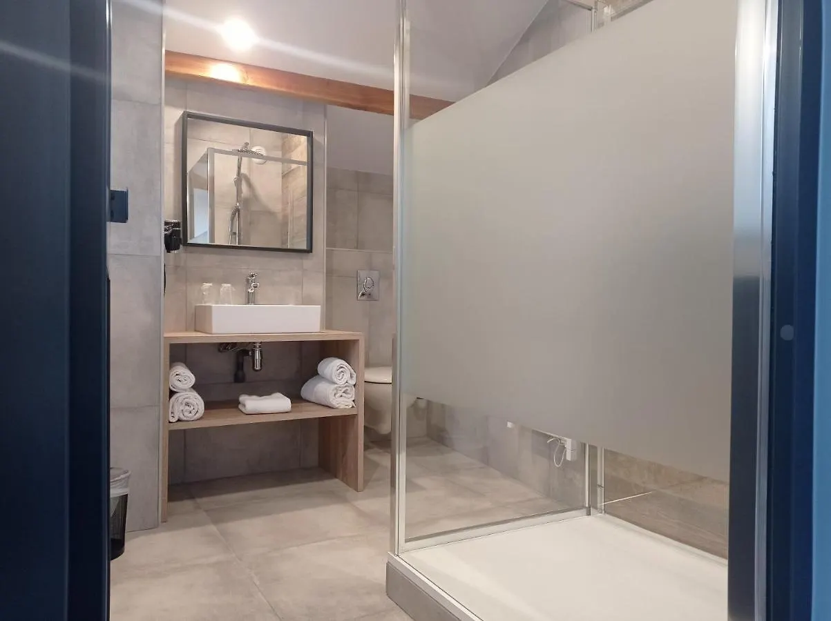 La Batisse Du Velay Hotel Saint-Didier-en-Velay