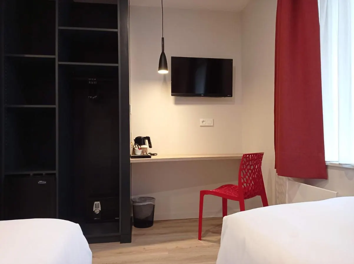 La Batisse Du Velay Hotel Saint-Didier-en-Velay France