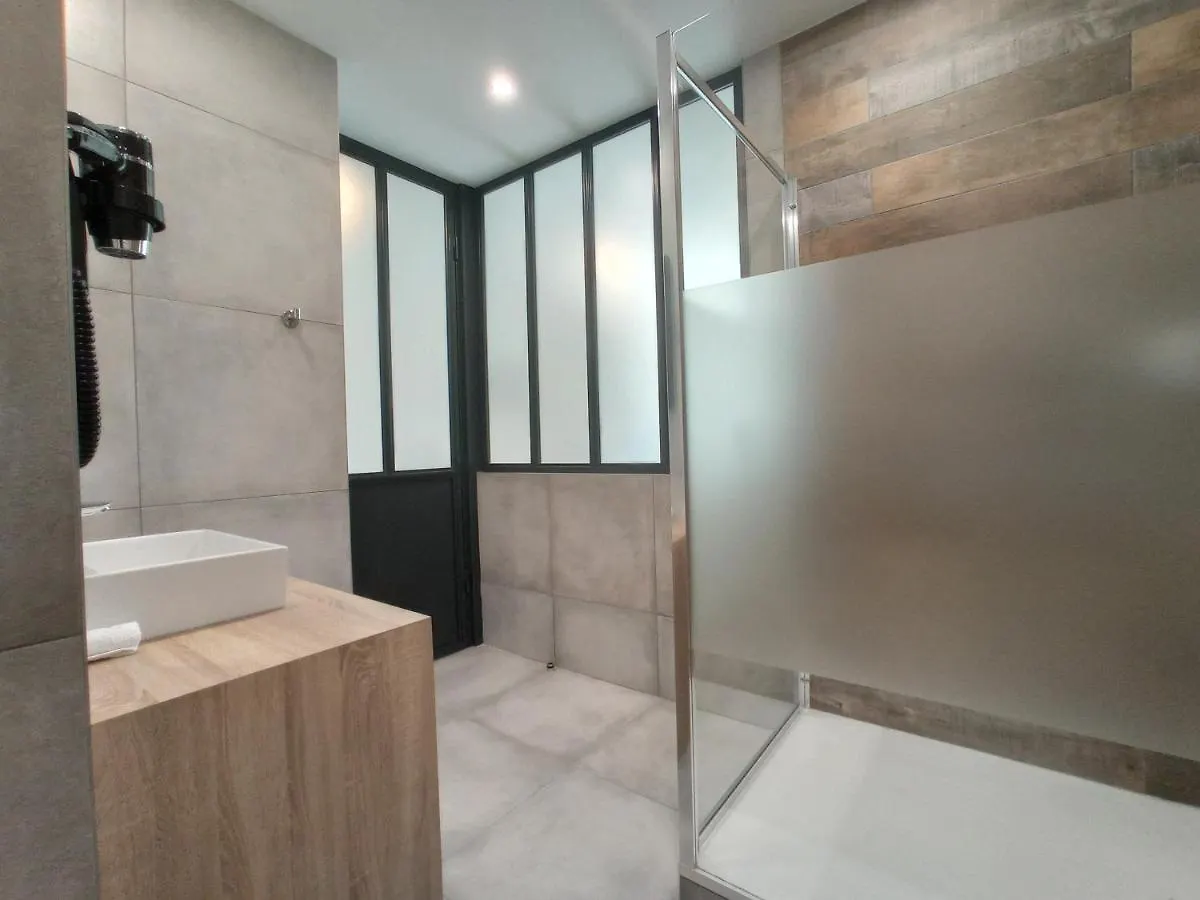 La Batisse Du Velay Hotel Saint-Didier-en-Velay