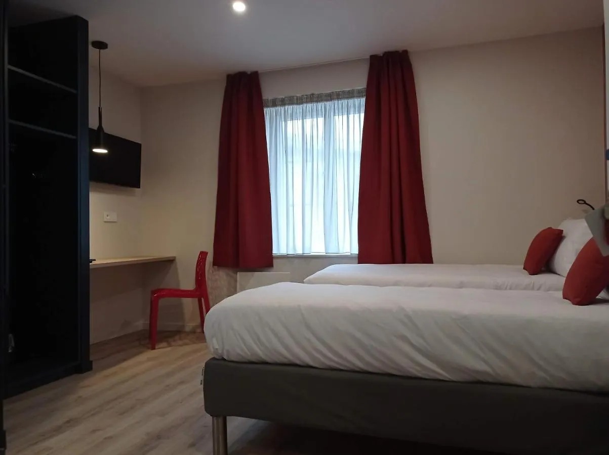 La Batisse Du Velay Hotel Saint-Didier-en-Velay France